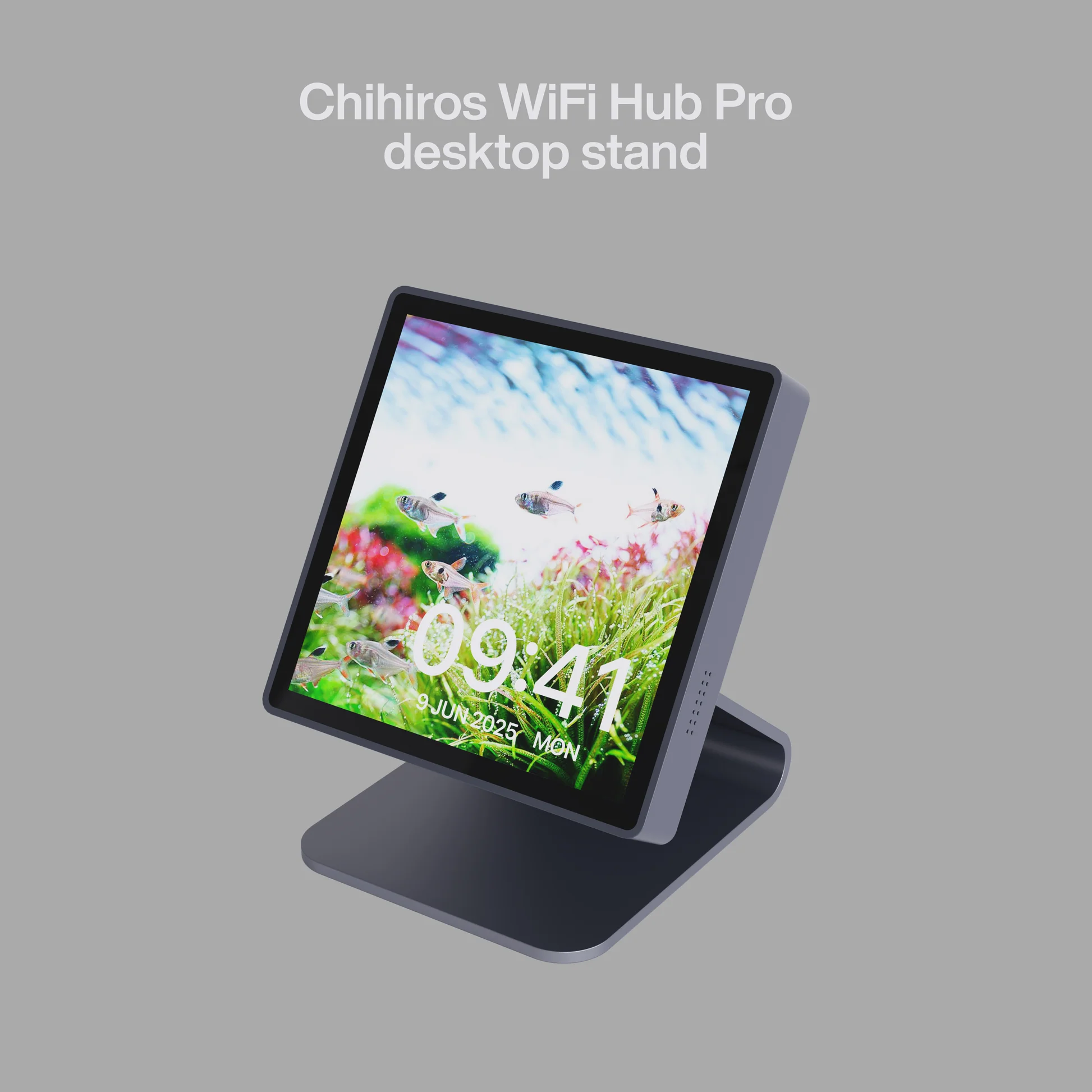 base escritorio wifi hub pro 2
